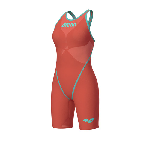 Arena carbon glide female - arena,