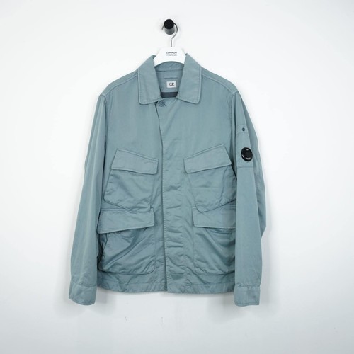 Giacca company aqua raso - company,
