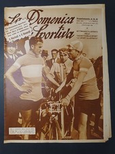Magazine domenica sportiva - magazine, la