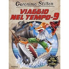 Viaggio nel tempo 9. Ediz