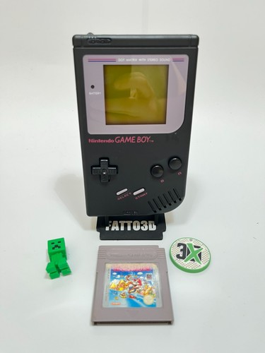 Nintendo gameboy dmg - nintendo,