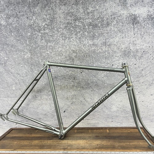Telaio bici strada - da,