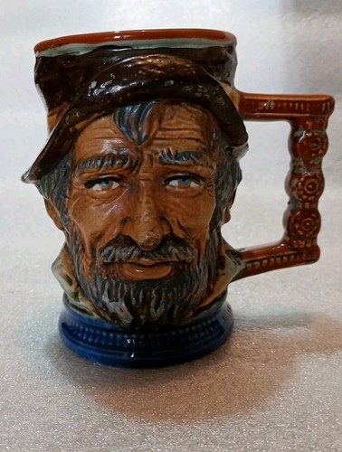 Boccale ceramica orvis - boccale,