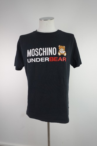 Moschino underbear maglia uomo - underbear,