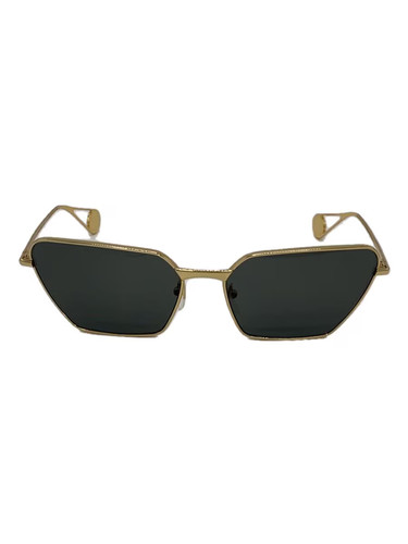 Gucci sunglasses metal - metal, blk