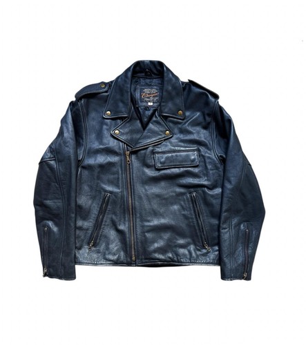 Vintage 1980s chevignon black - 1980s,