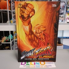 STREET FIGHTER CLASSIC -