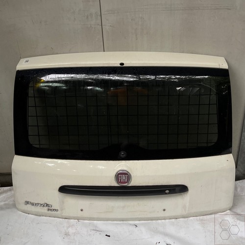 Portello post fiat panda - portello,