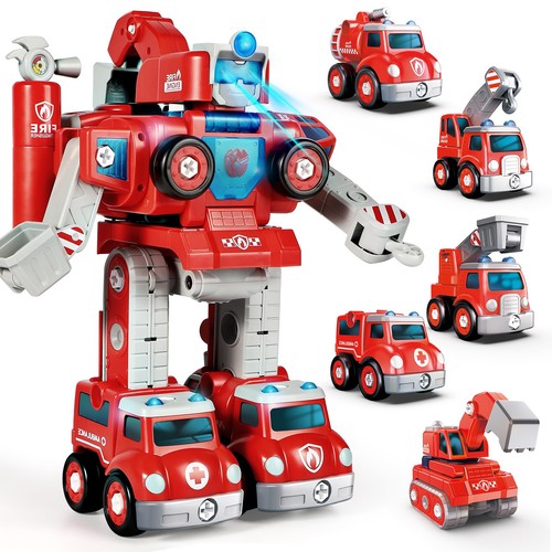Transformers giocattoli per - giocattoli, 3