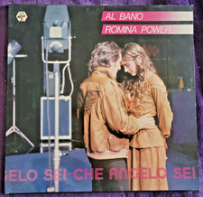 Bano romina power che - al,
