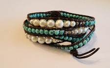 Autentico Bracciale Chan Luu