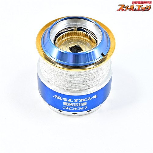 Bobina ricambio daiwa - di,