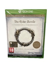 XBOX ONE : THE ELDER SCROLLS