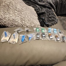 Micro Machines Bundle Cars