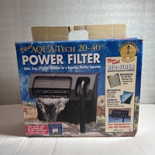 Deluxe Aqua-Tech Filtro di