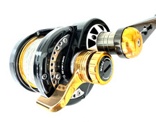 Mulinello Jigging Master PE 4