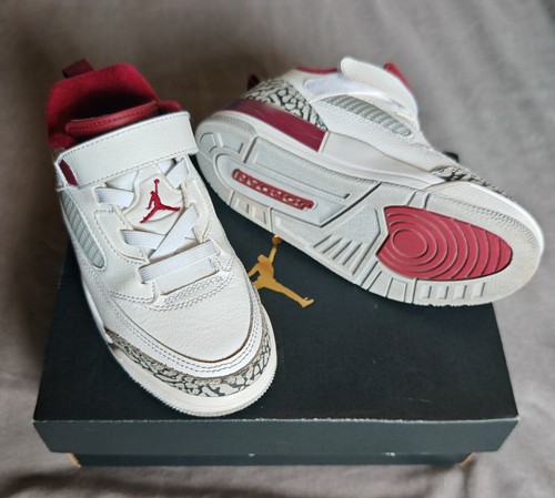 Jordan spizike low kids - jordan,