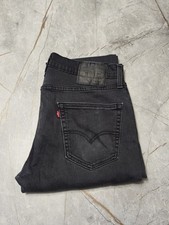 Jeans Uomo Levi's Modello 502