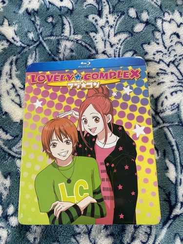 Lovely complex the - lovely, tv