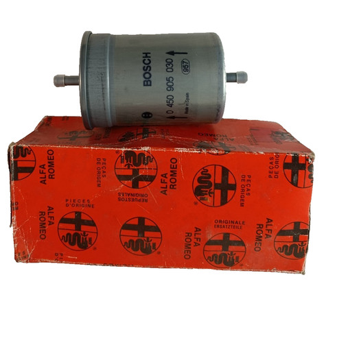 Filtro benzina bosh - filtro, 60523432