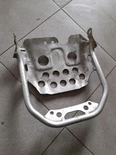 PIASTRA PROTEZIONE MOTORE ORIGINALE SUZUKI DR 350 ANNI 90