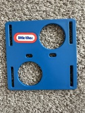 Vintage LITTLE TIKES casa