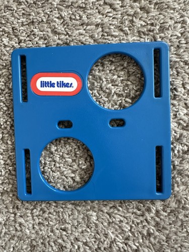 Vintage little tikes casa - tikes,