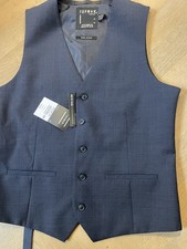 Gilet formale, uomo, topman