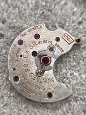 #1691 ORIGINALE ROLEX 1030