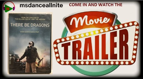 There dragons - be,