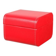  Scatola per orologio da polso slot singolo scatola di orologio da orologio