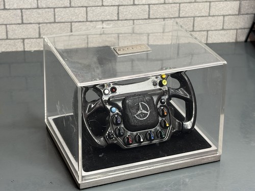 Volante amalgam f1 formula - 1:4,