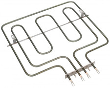 Electrolux Rex Resistenza