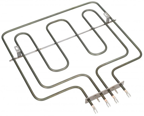 Electrolux rex resistenza - electrolux,