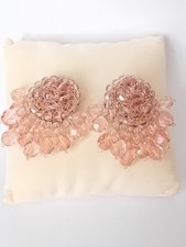 ​RARE Boucles d'oreilles
