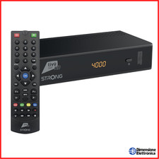 Tivusat decoder satellitare - tivusat,