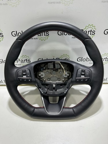 Volante sterzo pelle ford - sterzo, in