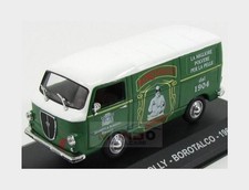 1:43 EDICOLA Lancia Jolly