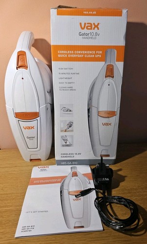Vax gator aspirapolvere - gator,
