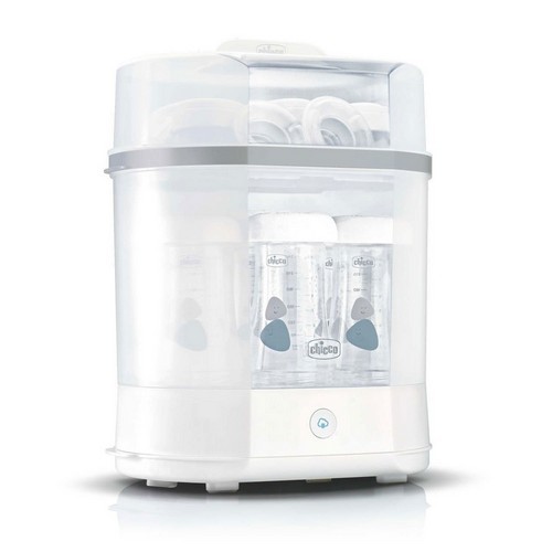 Sterilizzatore modulare - , a