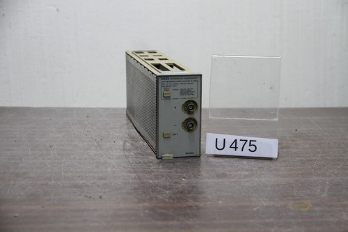 Tektronix 11a33 differential - 11a33,