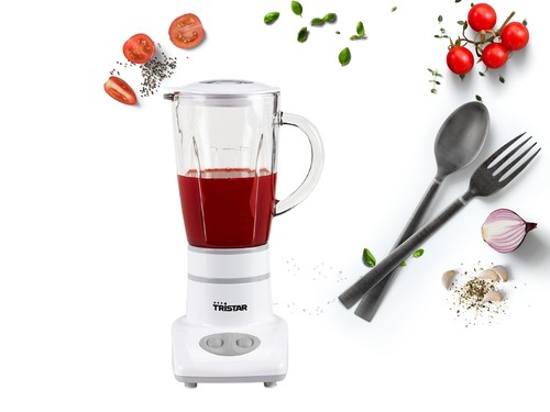 Frullatore 180 watt caraffa - watt, in