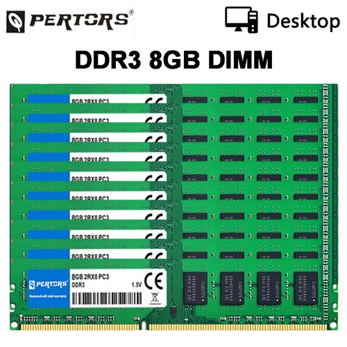 Ddr3 1333 1600 - 80,