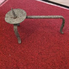 Antico portacandele giapponese