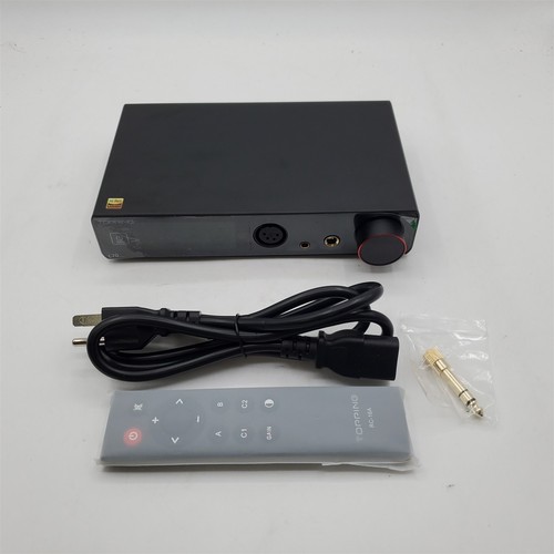Topping l70 amplificatore - l70,