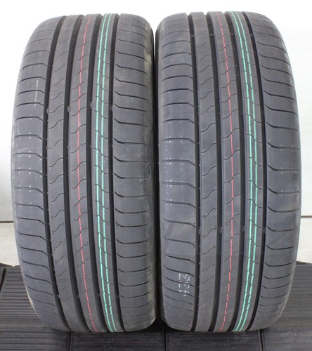 Pneumatici estivi 225 45r18 - 2,