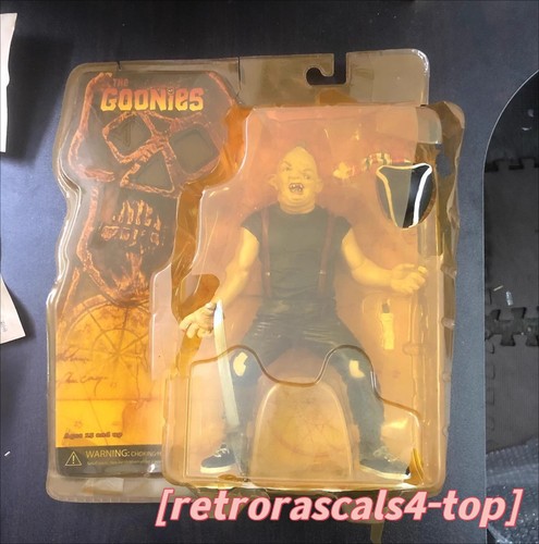 Modellino mezco the goonies - modellino,
