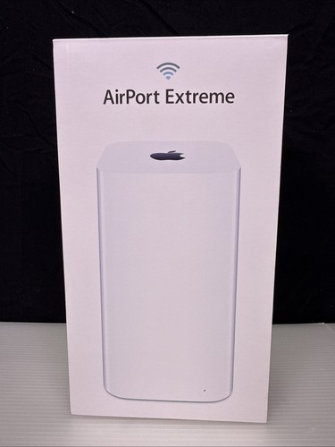 Apple airport extreme - apple,