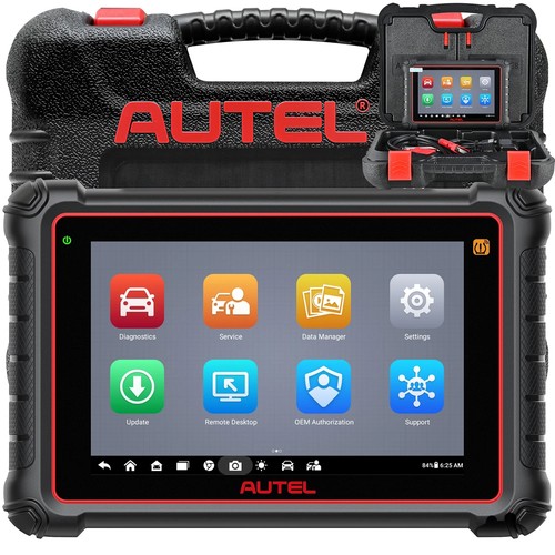 2026 autel maxicom mk900 - 2026,