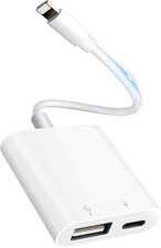 Adattatore Da Iphone a USB per